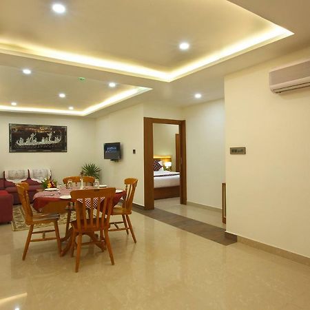 Kallār Hotel Rohini International المظهر الخارجي الصورة