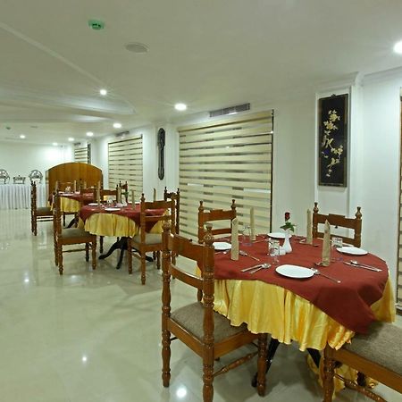 Kallār Hotel Rohini International المظهر الخارجي الصورة