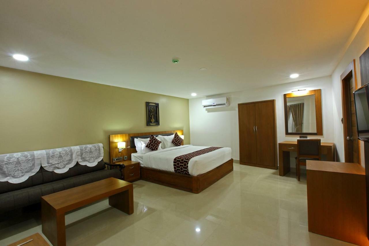 Kallār Hotel Rohini International المظهر الخارجي الصورة