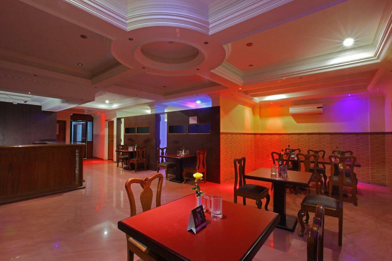 Kallār Hotel Rohini International المظهر الخارجي الصورة