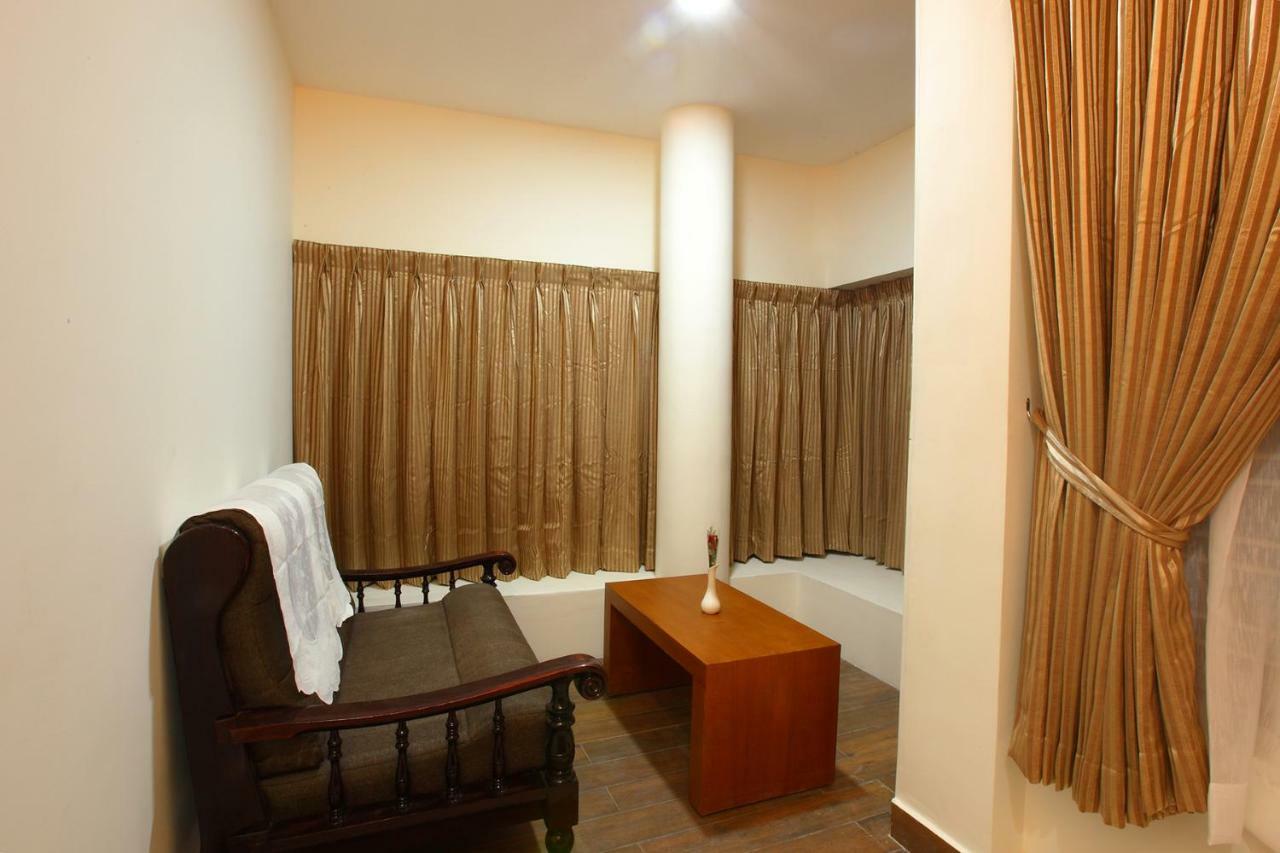Kallār Hotel Rohini International المظهر الخارجي الصورة