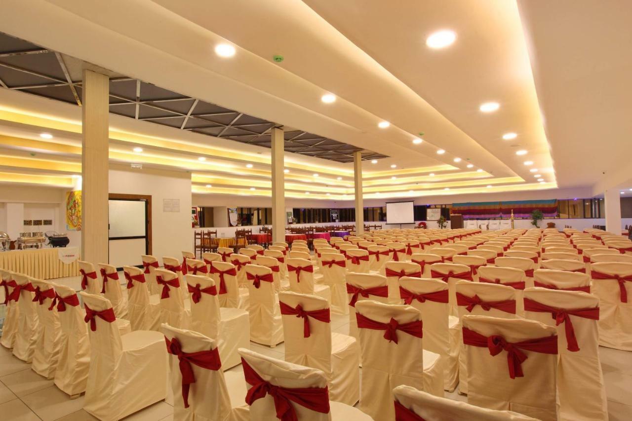 Kallār Hotel Rohini International المظهر الخارجي الصورة