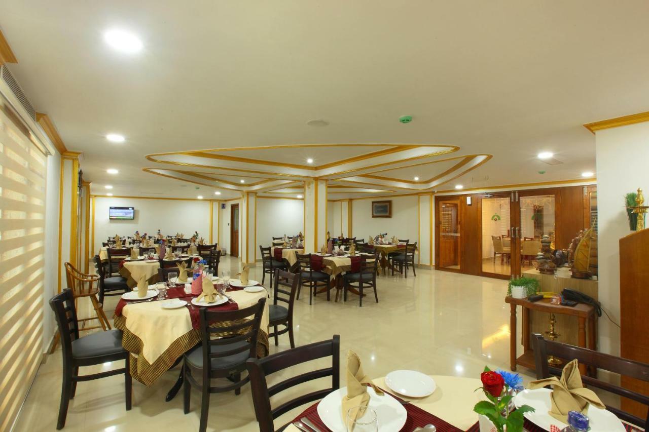 Kallār Hotel Rohini International المظهر الخارجي الصورة