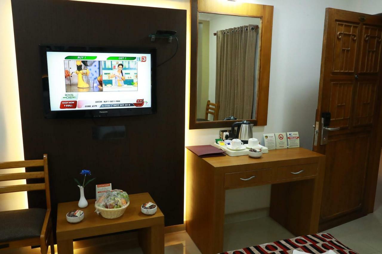 Kallār Hotel Rohini International المظهر الخارجي الصورة