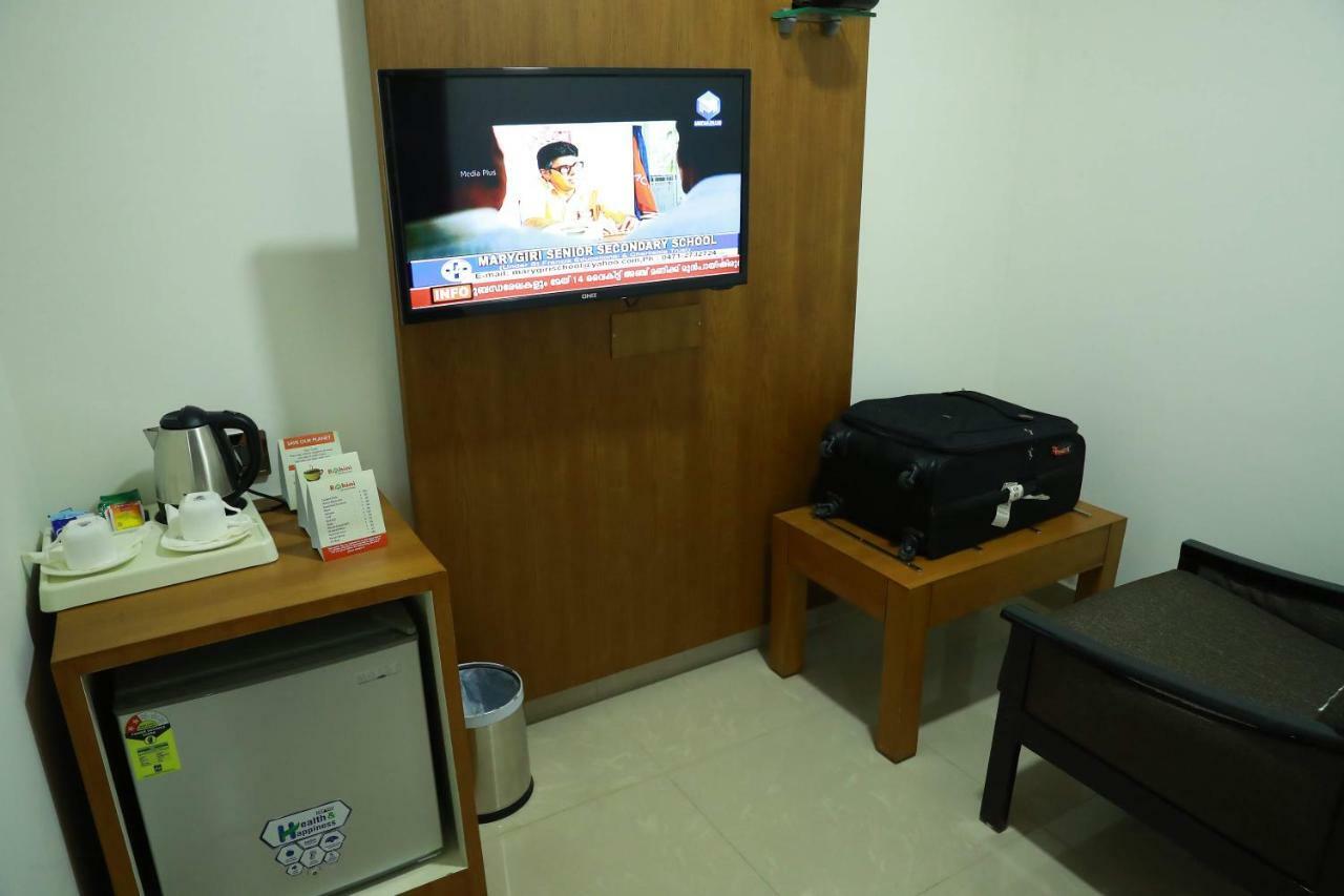Kallār Hotel Rohini International المظهر الخارجي الصورة