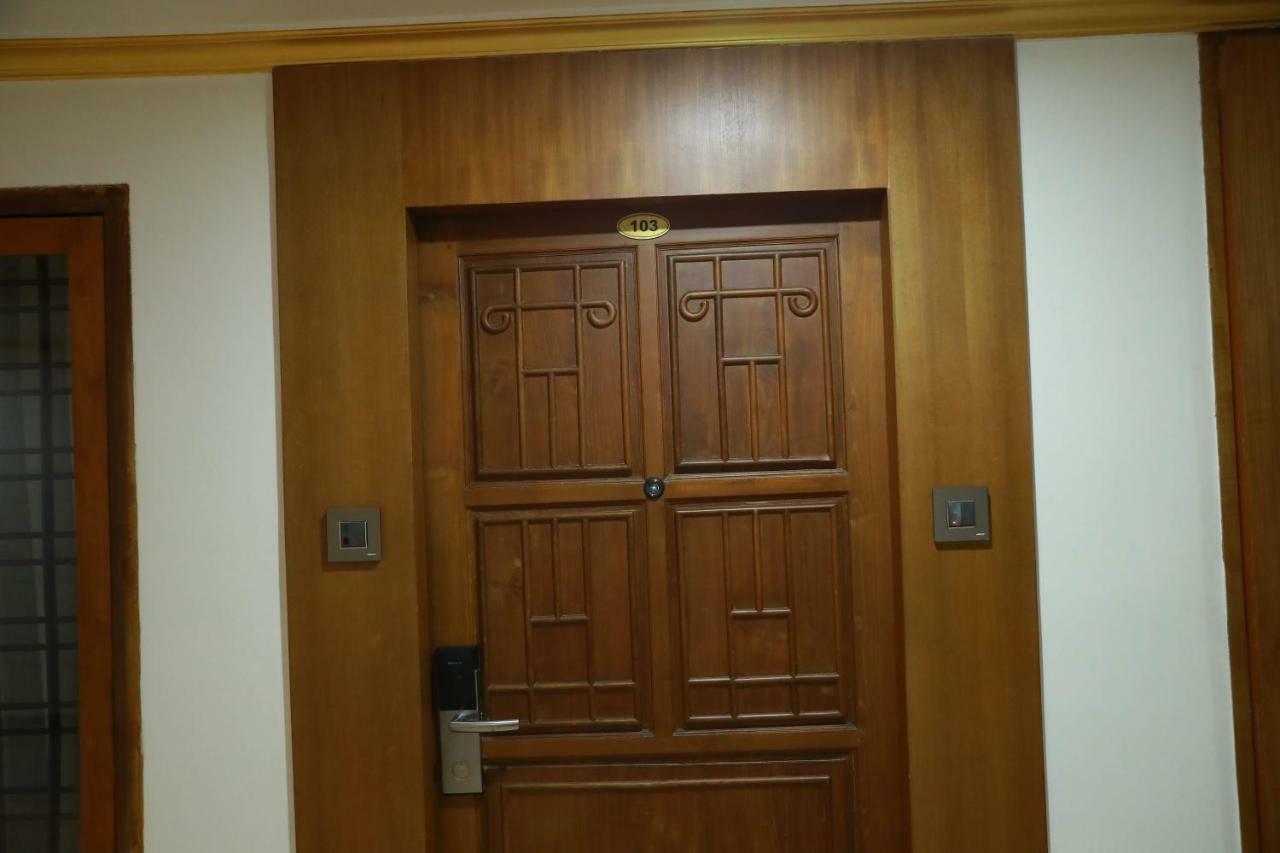 Kallār Hotel Rohini International المظهر الخارجي الصورة