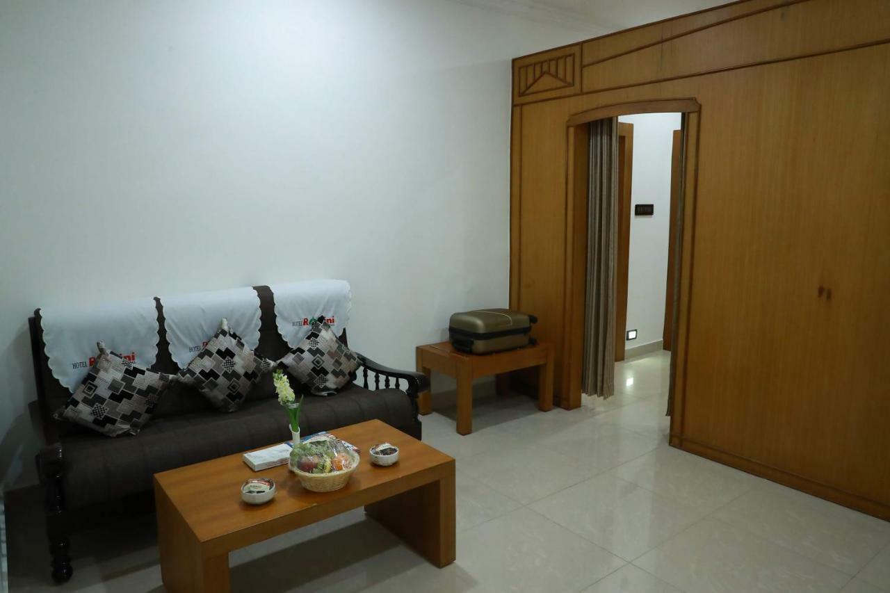 Kallār Hotel Rohini International المظهر الخارجي الصورة
